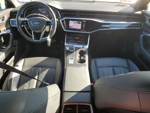  AUDI A6 2019 White