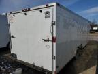 2017 Diamond Cargo Enclosed Cargo Trailer for Sale in Wichita, KS - All Over