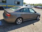 2008 Subaru Legacy 2.5I Limited на продаже в Portland, OR - Side