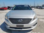 2017 Hyundai Sonata Se for Sale in Haslet, TX - Rear End