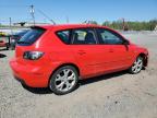 2008 Mazda 3 Hatchback за продажба в Hillsborough, NJ - Mechanical
