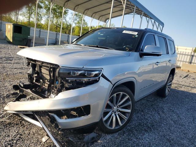2022 Jeep Grand Wagoneer Series Ii