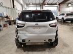 2020 Ford Ecosport Ses for Sale in Milwaukee, WI - Rear End