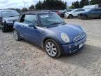 2004 MINI MINI COOPE for sale at Copart WISBECH