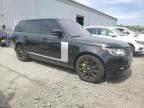 2013 Land Rover Range Rover Hse продається в Windsor, NJ - Water/Flood
