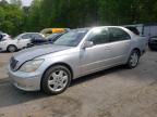 2004 Lexus Ls 430 للبيع في Austell، GA - Rear End