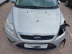2010 FORD FOCUS STYL for sale at Copart BRISTOL