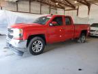 2016 Chevrolet Silverado K1500 Lt на продаже в Lexington, KY - Front End