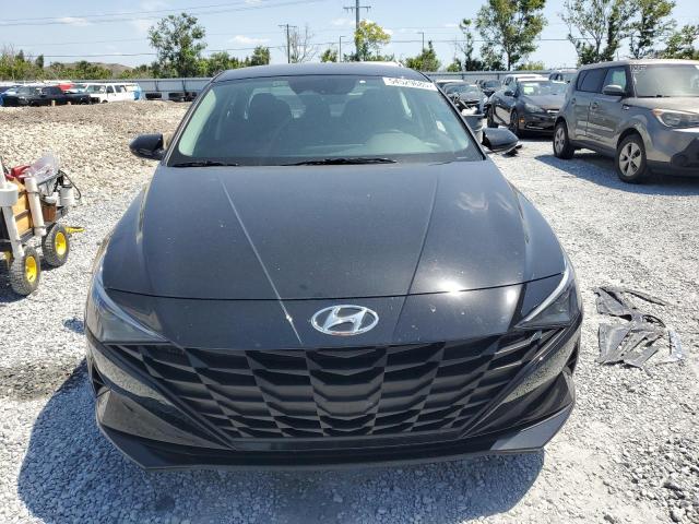  HYUNDAI ELANTRA 2023 Czarny