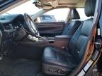 2014 Lexus Es 350 de vânzare în Sun Valley, CA - Vandalism