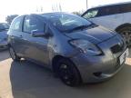 2008 TOYOTA YARIS TR for sale at Copart SANDY