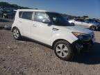 2016 Kia Soul  zu verkaufen in Madisonville, TN - Front End