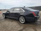 2017 Cadillac Ct6 Luxury იყიდება Woodhaven-ში, MI - Water/Flood