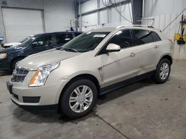2011 Cadillac Srx Luxury Collection