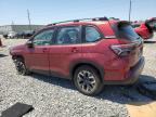 2025 Subaru Forester  na sprzedaż w Tifton, GA - Front End