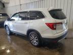 2020 Honda Pilot Exl продається в Franklin, WI - Vandalism
