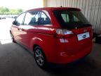 2013 FORD GRAND C-MA for sale at Copart SANDTOFT
