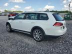2018 Volkswagen Golf Alltrack S for Sale in Hueytown, AL - Front End