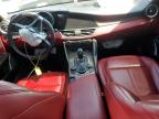 2017 Alfa Romeo Giulia Ti Q4 en Venta en Newton, AL - Front End