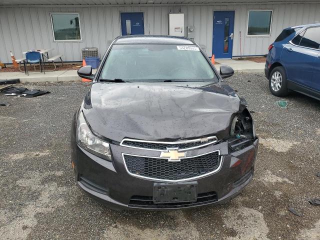  CHEVROLET CRUZE 2014 Szary