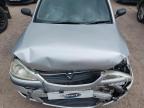 2005 VAUXHALL CORSA LIFE for sale at Copart WESTBURY