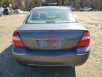 2005 Ford Five Hundred Se продається в North Billerica, MA - Front End