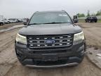 2017 Ford Explorer Limited for Sale in Houston, TX - Front End
