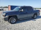 2002 Chevrolet Avalanche K2500 for Sale in Arcadia, FL - Damage History