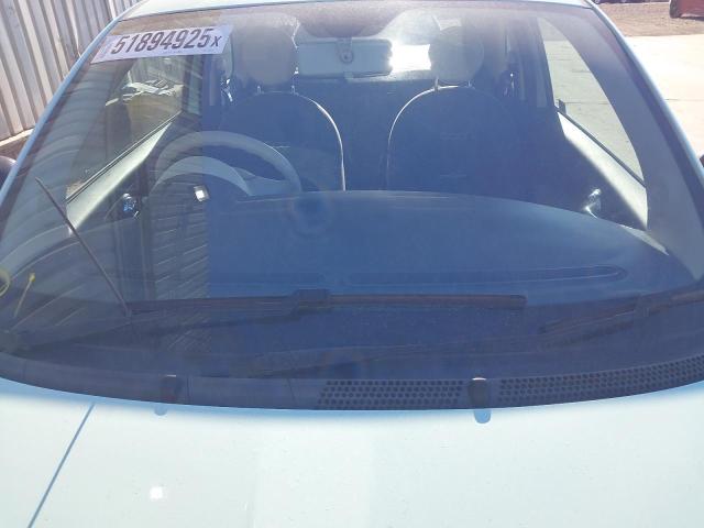2015 FIAT 500 POP