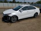 2024 Kia Forte Lx на продаже в San Martin, CA - All Over