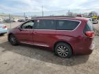 2017 Chrysler Pacifica Touring L на продаже в Chalfont, PA - Minor Dent/Scratches