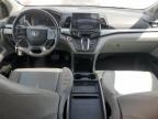 2018 Honda Odyssey Exl for Sale in Kansas City, KS - Rear End