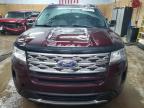 Kincheloe, MI에서 판매 중인 2018 Ford Explorer Xlt - Front End