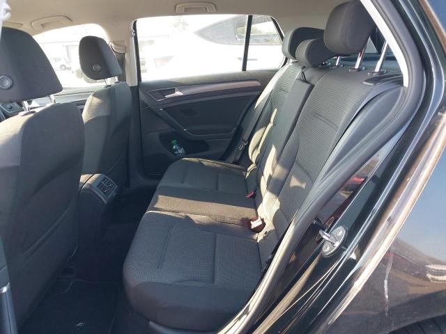 2018 VOLKSWAGEN GOLF SE TS
