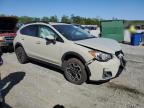 2016 Subaru Crosstrek Limited for Sale in Spartanburg, SC - Front End
