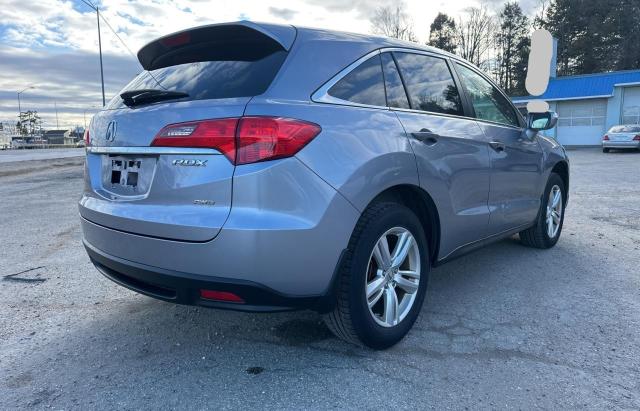 2015 ACURA RDX TECHNOLOGY