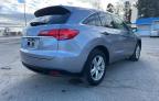 2015 ACURA RDX TECHNOLOGY à vendre chez Copart ON - COOKSTOWN