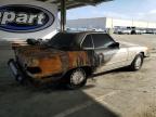 1987 Mercedes-Benz 560 Sl for Sale in Hayward, CA - Burn