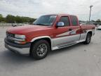 2000 Chevrolet Silverado C1500 zu verkaufen in Lebanon, TN - Minor Dent/Scratches