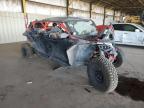 2018 Can-Am Maverick X3 Max X Rs Turbo R for Sale in Phoenix, AZ - All Over