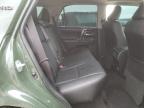 2020 Toyota 4Runner Sr5/Sr5 Premium en Venta en Spartanburg, SC - Front End