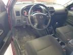 2004 Nissan Frontier King Cab Xe იყიდება Pasco-ში, WA - Front End