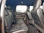 2020 Ram 2500 Laramie en Venta en Grand Prairie, TX - Front End