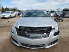2013 Cadillac Ats  for Sale in Elgin, IL - Front End