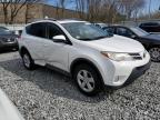 2014 Toyota Rav4 Xle للبيع في North Billerica، MA - Side