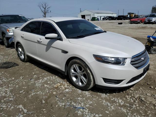  FORD TAURUS 2016 Biały