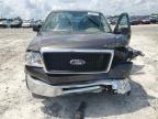 2007 Ford F150 Supercrew იყიდება Loganville-ში, GA - Front End