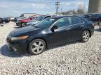 2012 Acura Tsx  for Sale in Wayland, MI - Normal Wear