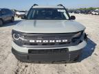2024 Ford Bronco Sport Big Bend en Venta en Loganville, GA - Front End