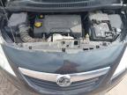 2013 VAUXHALL MERIVA EXC for sale at Copart BRISTOL